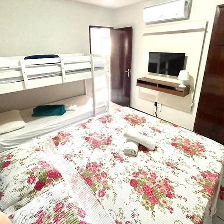 Apartamento Pertinho Do Beach Park Aquiraz Dış mekan fotoğraf