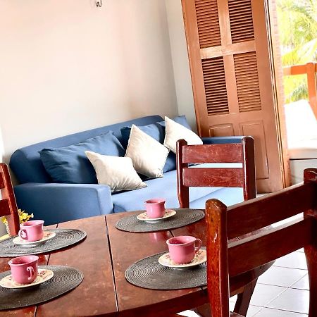 Apartamento Pertinho Do Beach Park Aquiraz Dış mekan fotoğraf