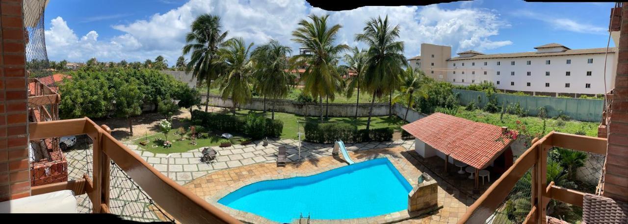 Apartamento Pertinho Do Beach Park Aquiraz Dış mekan fotoğraf