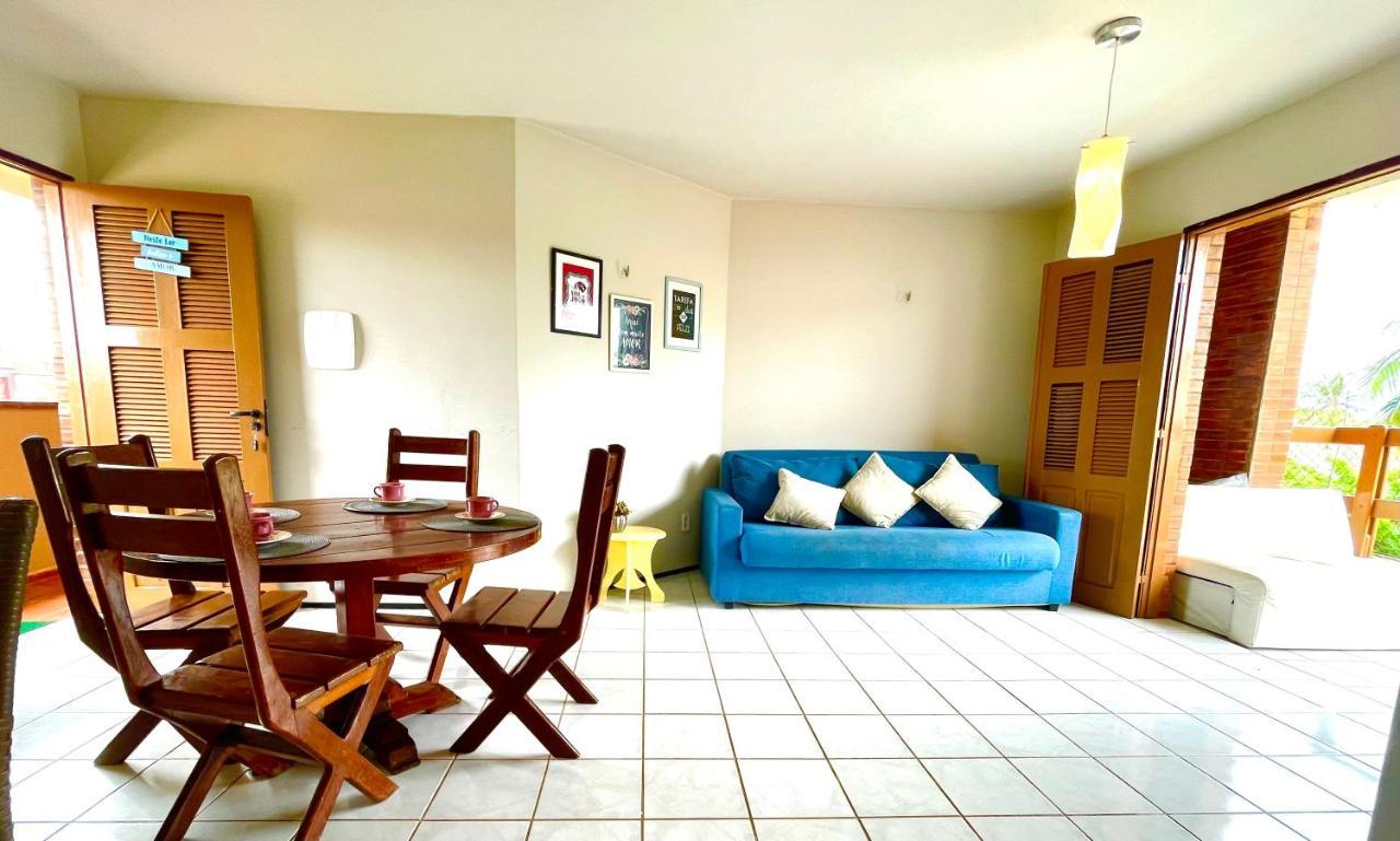 Apartamento Pertinho Do Beach Park Aquiraz Dış mekan fotoğraf