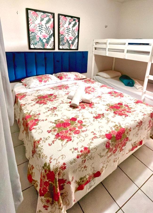 Apartamento Pertinho Do Beach Park Aquiraz Dış mekan fotoğraf