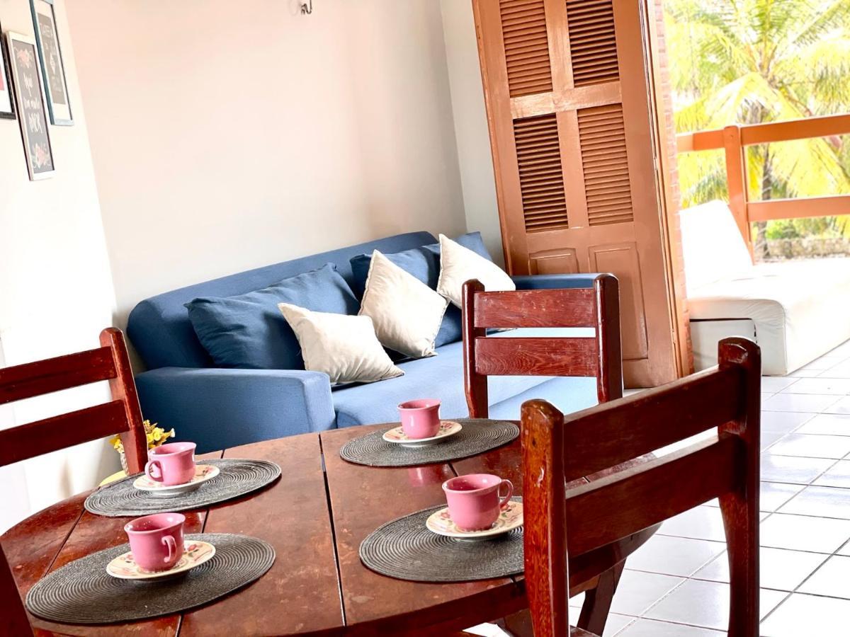 Apartamento Pertinho Do Beach Park Aquiraz Dış mekan fotoğraf