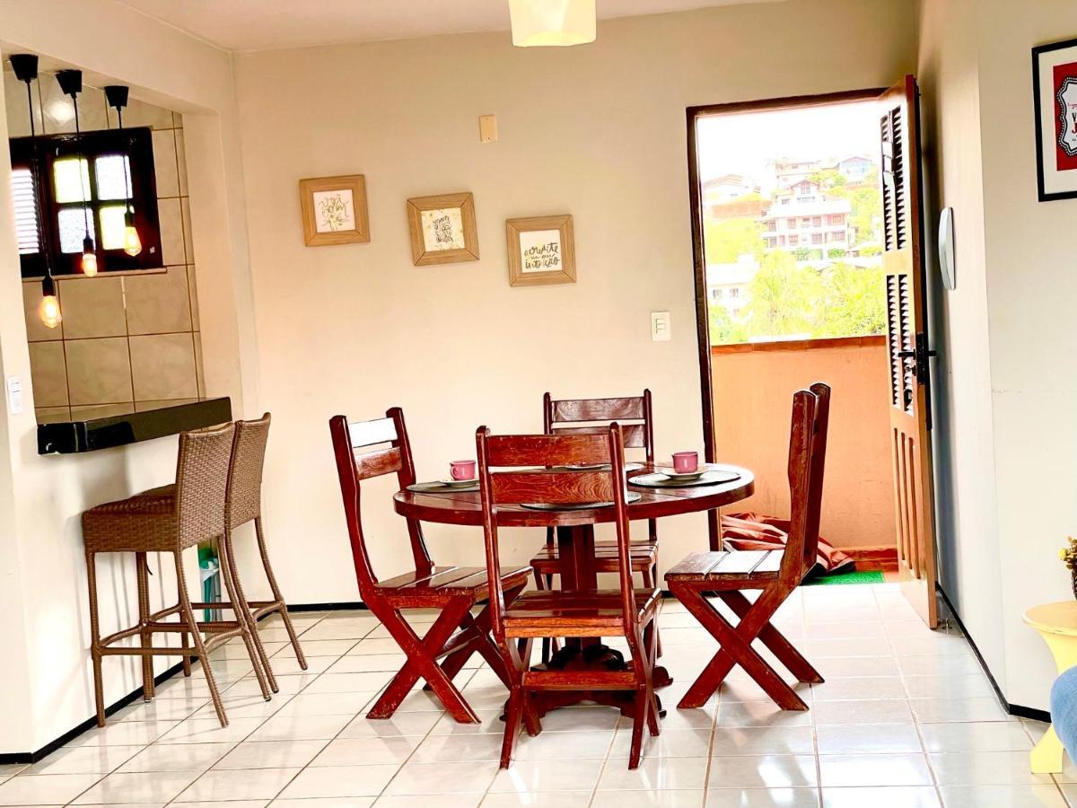Apartamento Pertinho Do Beach Park Aquiraz Dış mekan fotoğraf